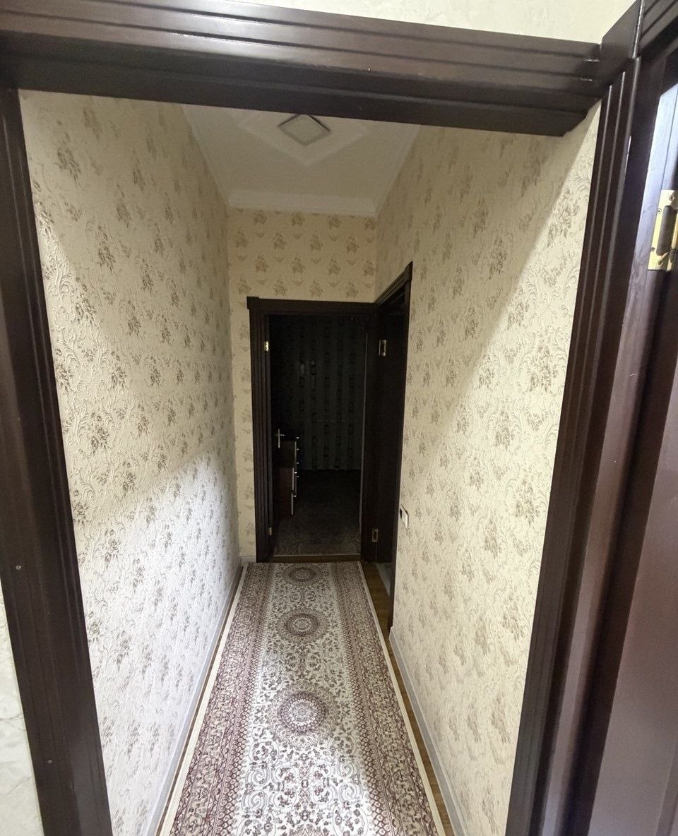 Ijaraga 3 xonali xonadon, 95 m² · Uchtepa — surat 7
