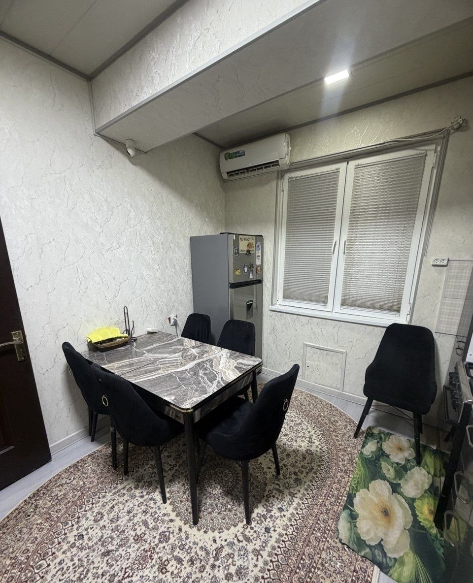 Ijaraga 3 xonali xonadon, 95 m² · Uchtepa — surat 2