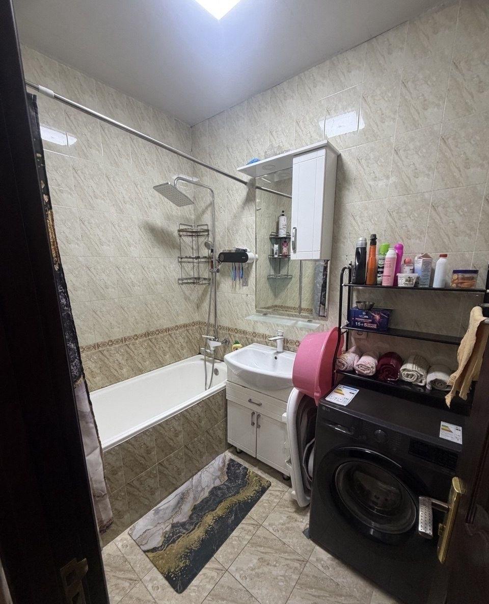 Ijaraga 3 xonali xonadon, 95 m² · Uchtepa — surat 6