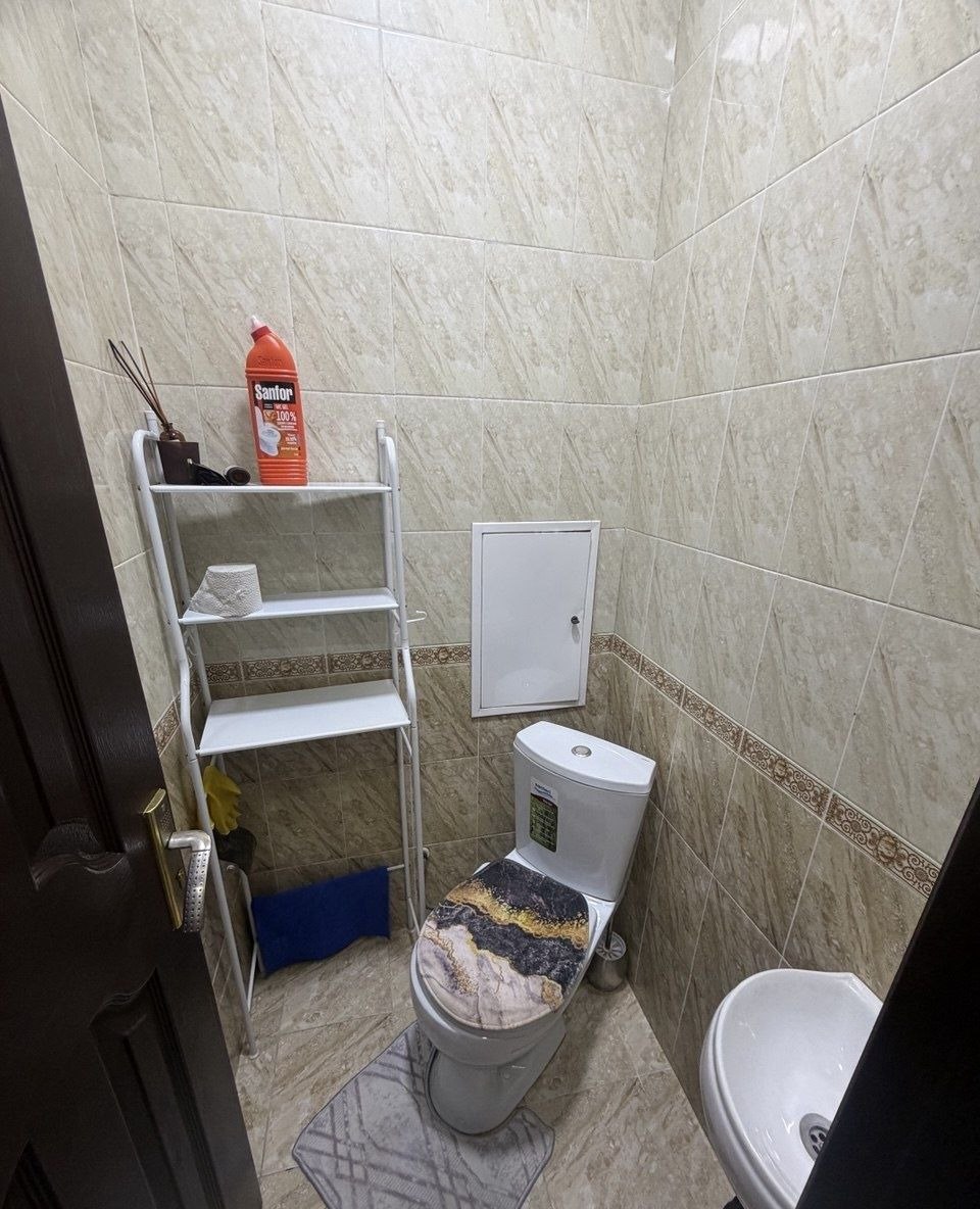 Ijaraga 3 xonali xonadon, 95 m² · Uchtepa — surat 9