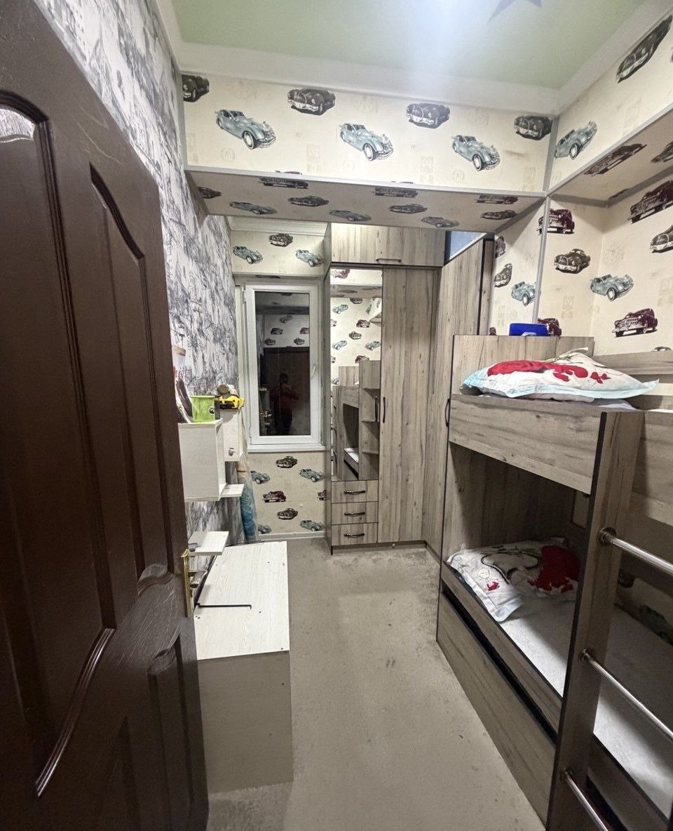 Ijaraga 3 xonali xonadon, 95 m² · Uchtepa — surat 4
