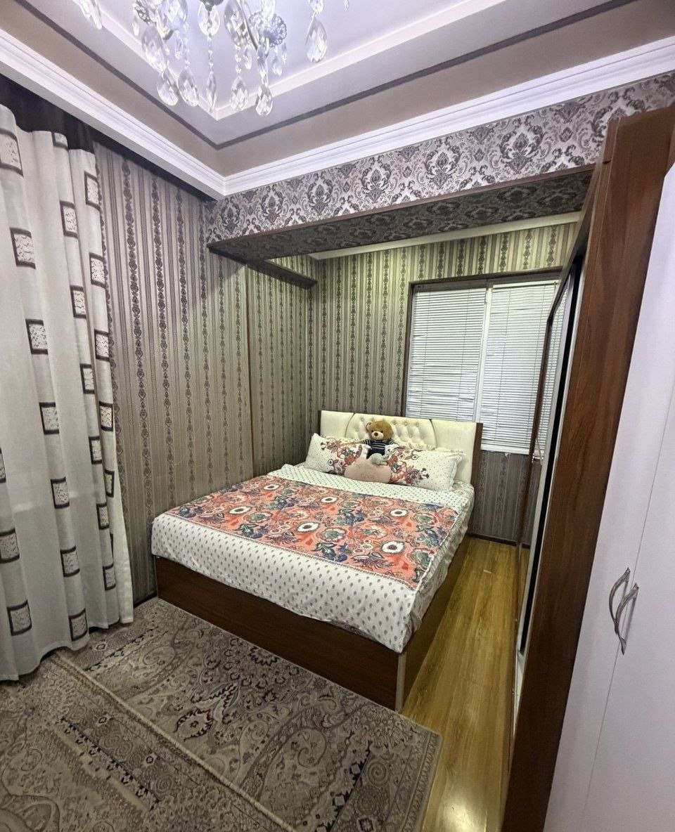 Ijaraga 3 xonali xonadon, 95 m² · Uchtepa — surat 1