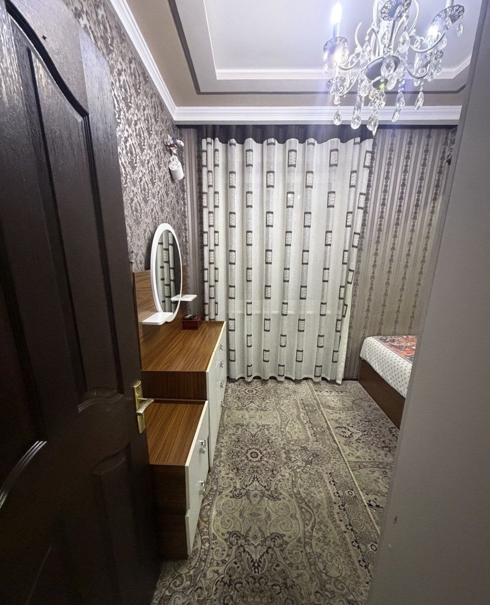 Ijaraga 3 xonali xonadon, 95 m² · Uchtepa — surat 5