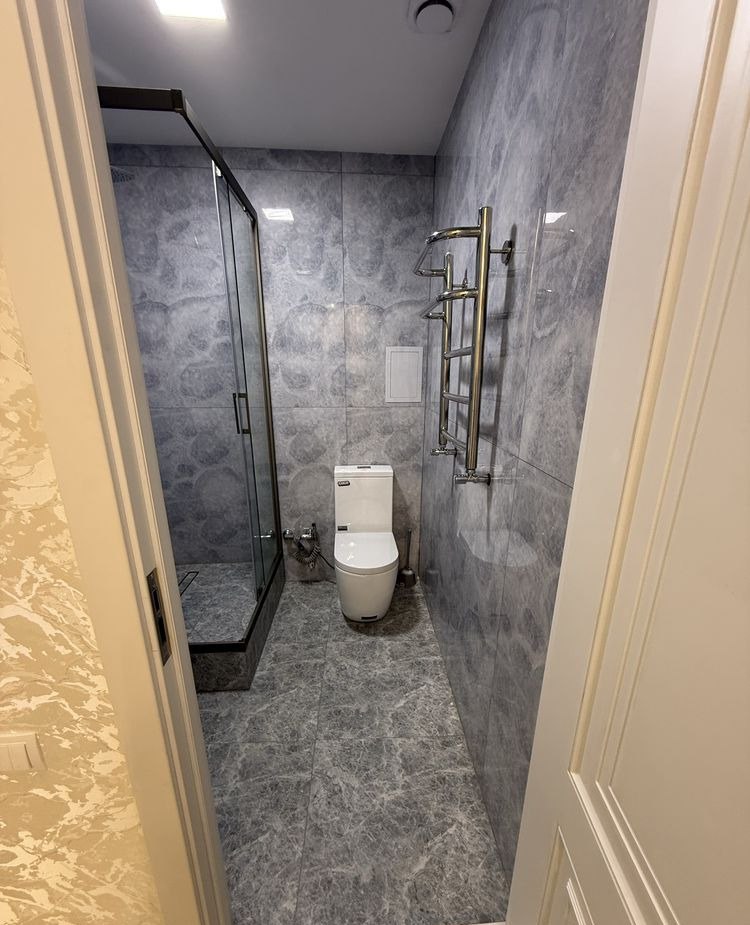For rent 2-room apartment, 67 m² · Almazar — photo 5