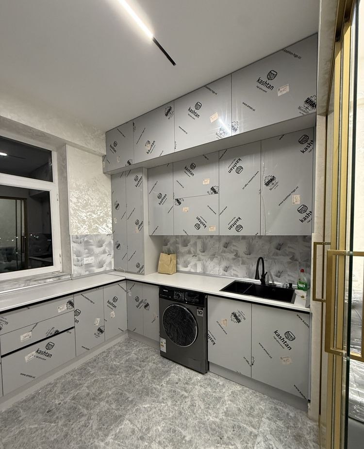 For rent 2-room apartment, 67 m² · Almazar — photo 6