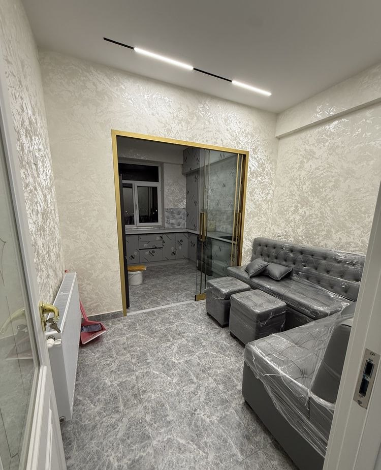 For rent 2-room apartment, 67 m² · Almazar — photo 8