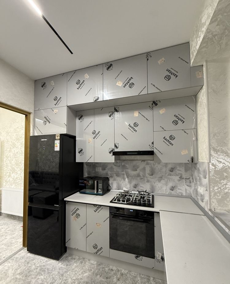 For rent 2-room apartment, 67 m² · Almazar — photo 7