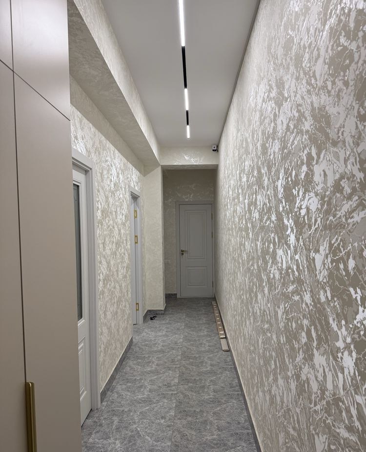 For rent 2-room apartment, 67 m² · Almazar — photo 1