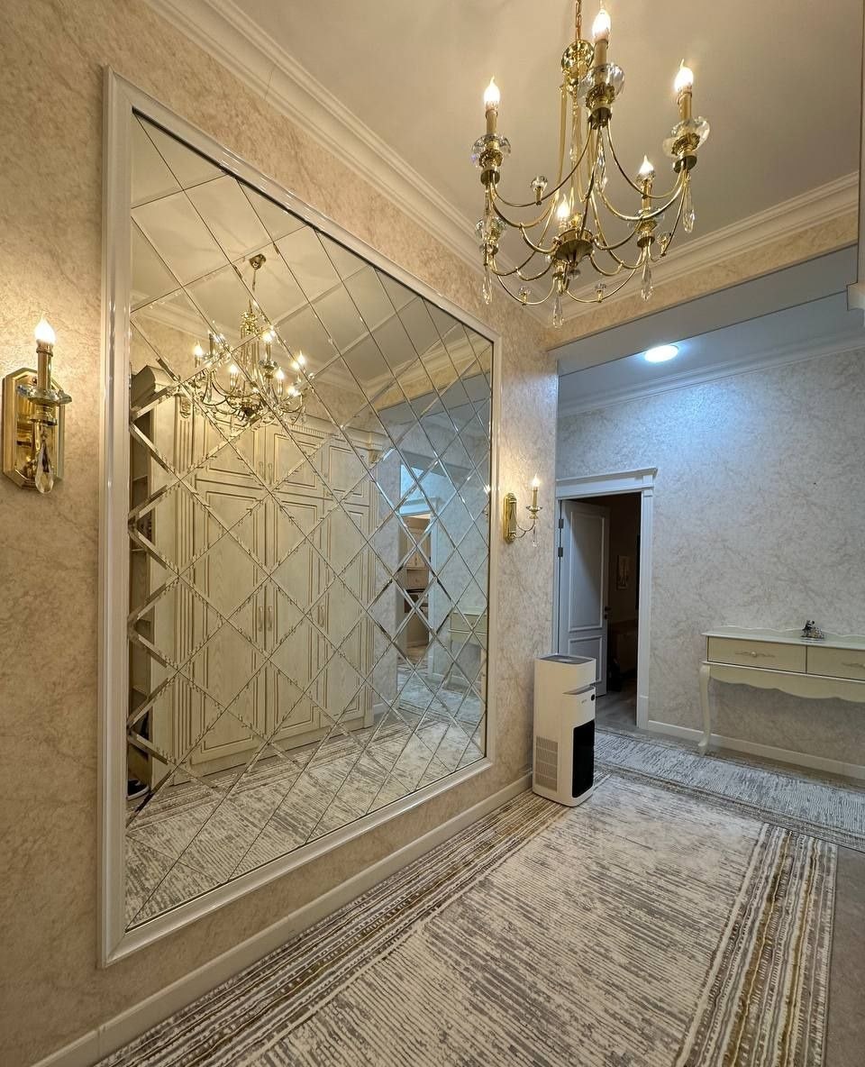 Продаётся 2-комн. квартира, 72 м² · ЖК Parkent · Мирзо-Улугбек — фото 5