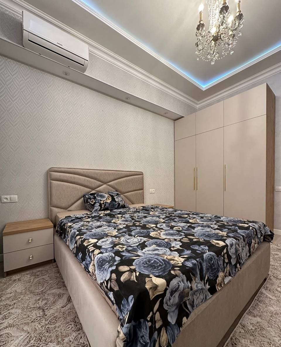 Продаётся 2-комн. квартира, 72 м² · ЖК Parkent · Мирзо-Улугбек — фото 4