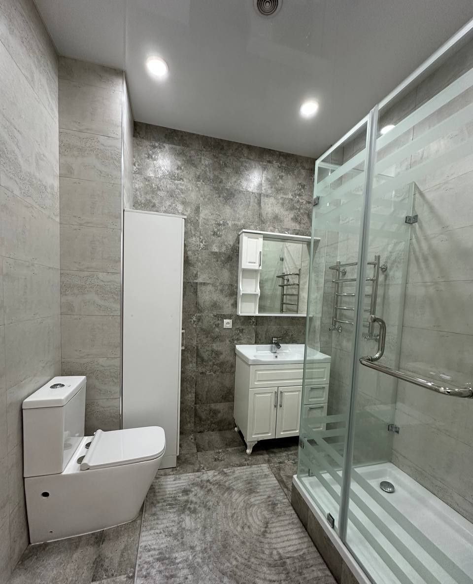 Продаётся 2-комн. квартира, 72 м² · ЖК Parkent · Мирзо-Улугбек — фото 7