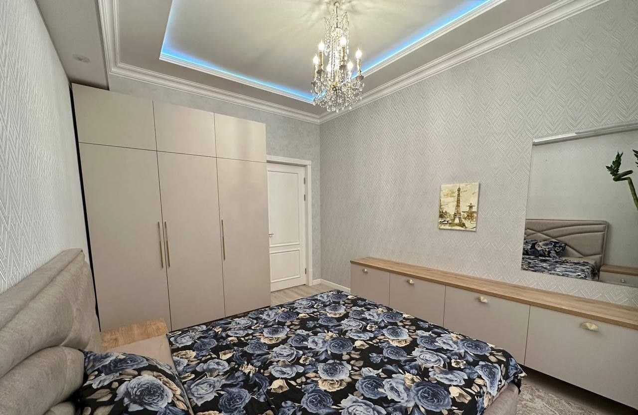 Продаётся 2-комн. квартира, 72 м² · ЖК Parkent · Мирзо-Улугбек — фото 3
