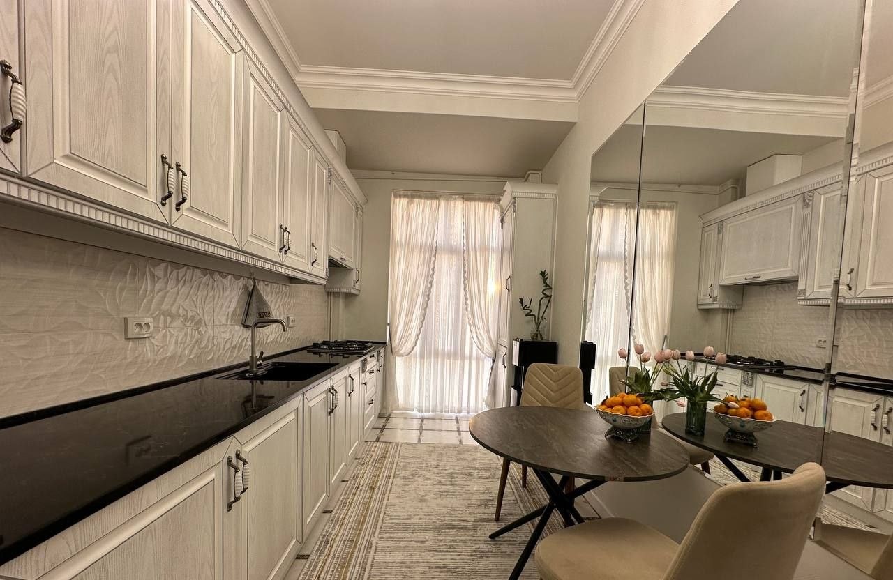 Продаётся 2-комн. квартира, 72 м² · ЖК Parkent · Мирзо-Улугбек — фото 6