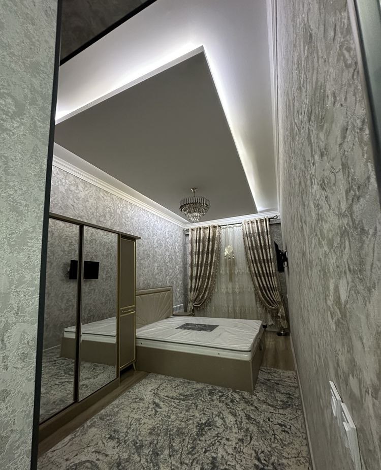 For sale 2-room apartment, 65.5 m² · Almazar — photo 10