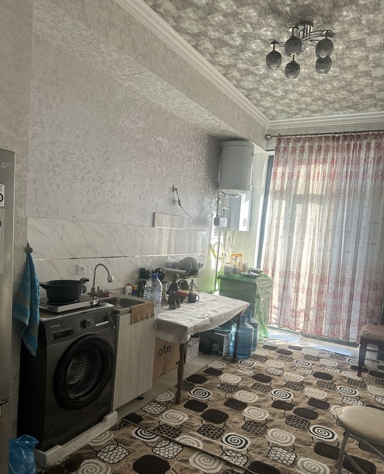 For sale 2-room apartment, 65.5 m² · Almazar — photo 7