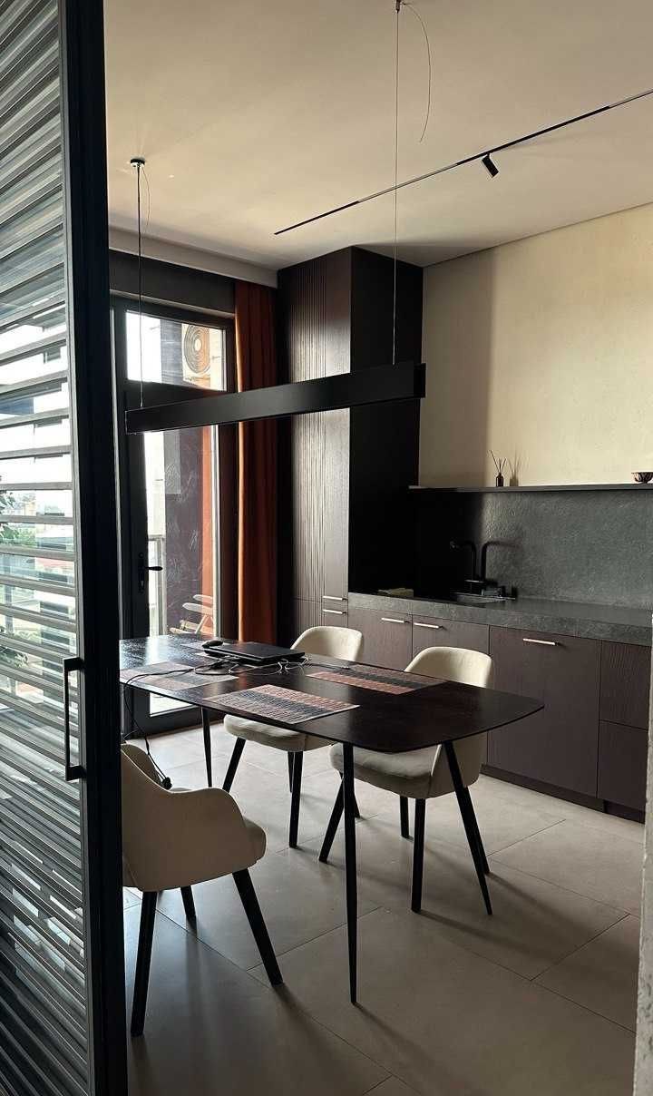 Продаётся 2-комн. квартира, 73 м² · ЖК Piramit Tower · Яккасарай — фото 2