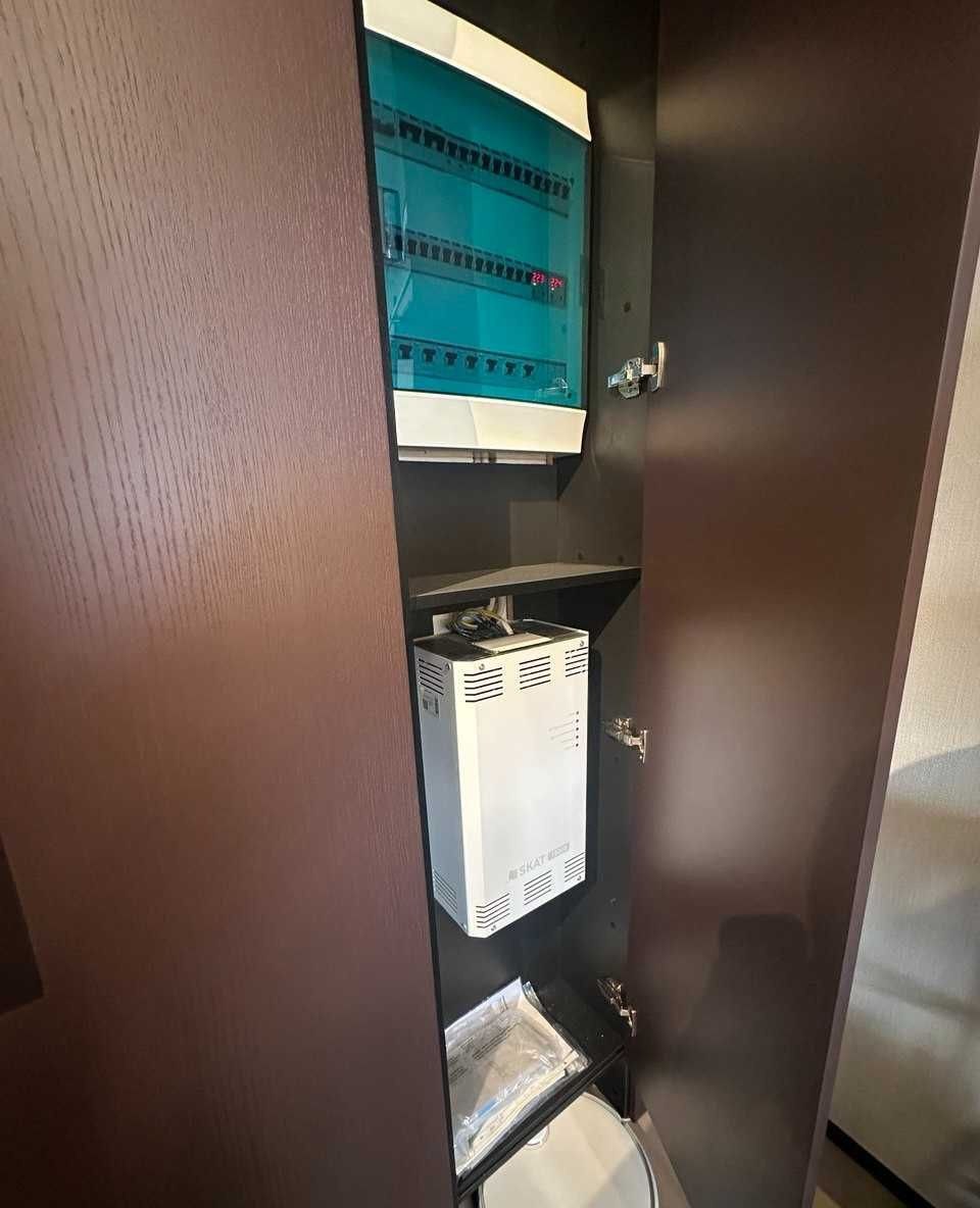 Продаётся 2-комн. квартира, 73 м² · ЖК Piramit Tower · Яккасарай — фото 4