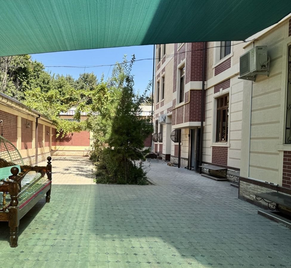 For sale 4-room apartment, 107 m² · Yakkasaray — photo 7