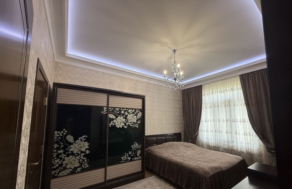 For sale 4-room apartment, 107 m² · Yakkasaray — photo 3