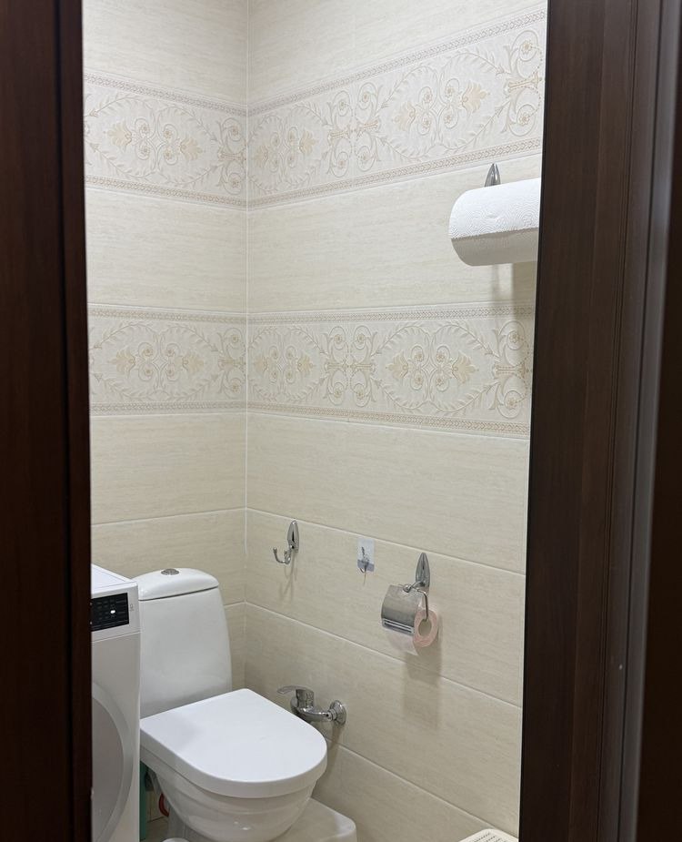For sale 4-room apartment, 107 m² · Yakkasaray — photo 6