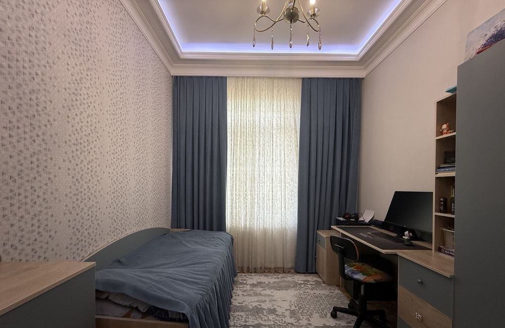 For sale 4-room apartment, 107 m² · Yakkasaray — photo 4