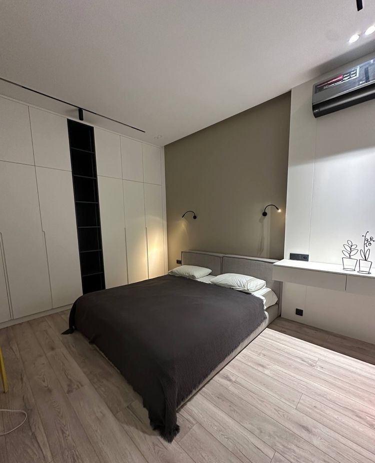 For sale 2-room apartment, 60 m² · Muhtasham · Mirabad — photo 4