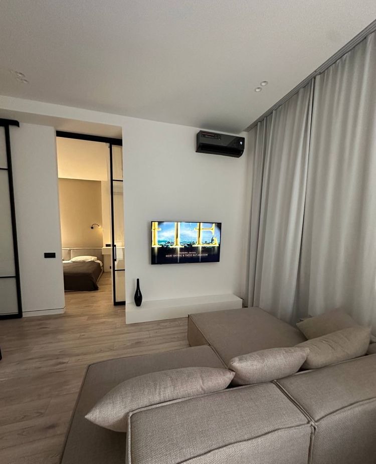 For sale 2-room apartment, 60 m² · Muhtasham · Mirabad — photo 6
