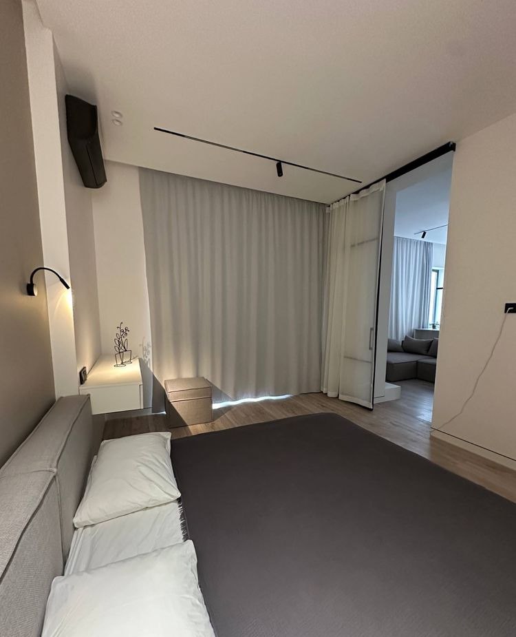 For sale 2-room apartment, 60 m² · Muhtasham · Mirabad — photo 3