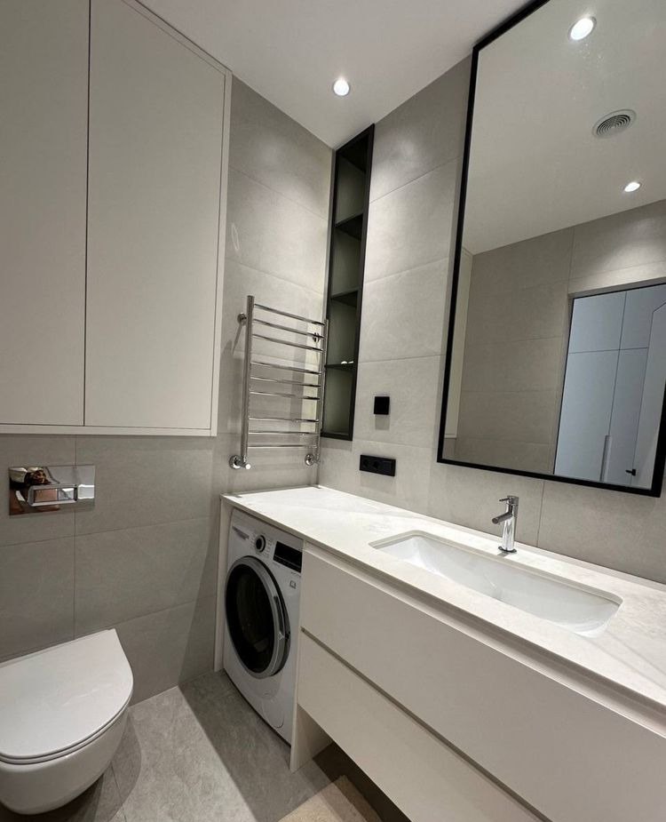 For sale 2-room apartment, 60 m² · Muhtasham · Mirabad — photo 5