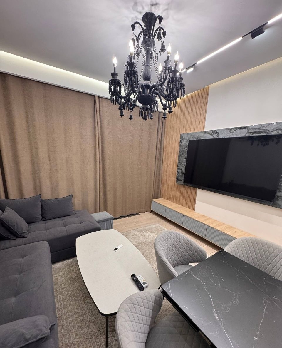 For sale 2-room apartment, 61 m² · Mirabad — photo 3