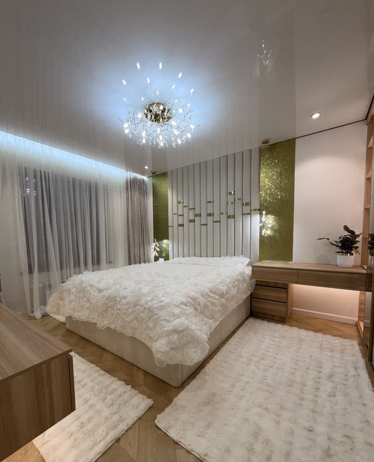 For sale 4-room apartment, 100 m² · Mirabad — photo 6