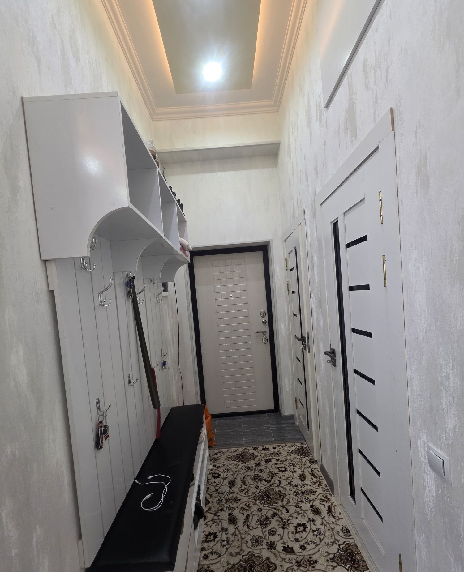 For sale 3-room apartment, 78 m² · Chilanzar — photo 3
