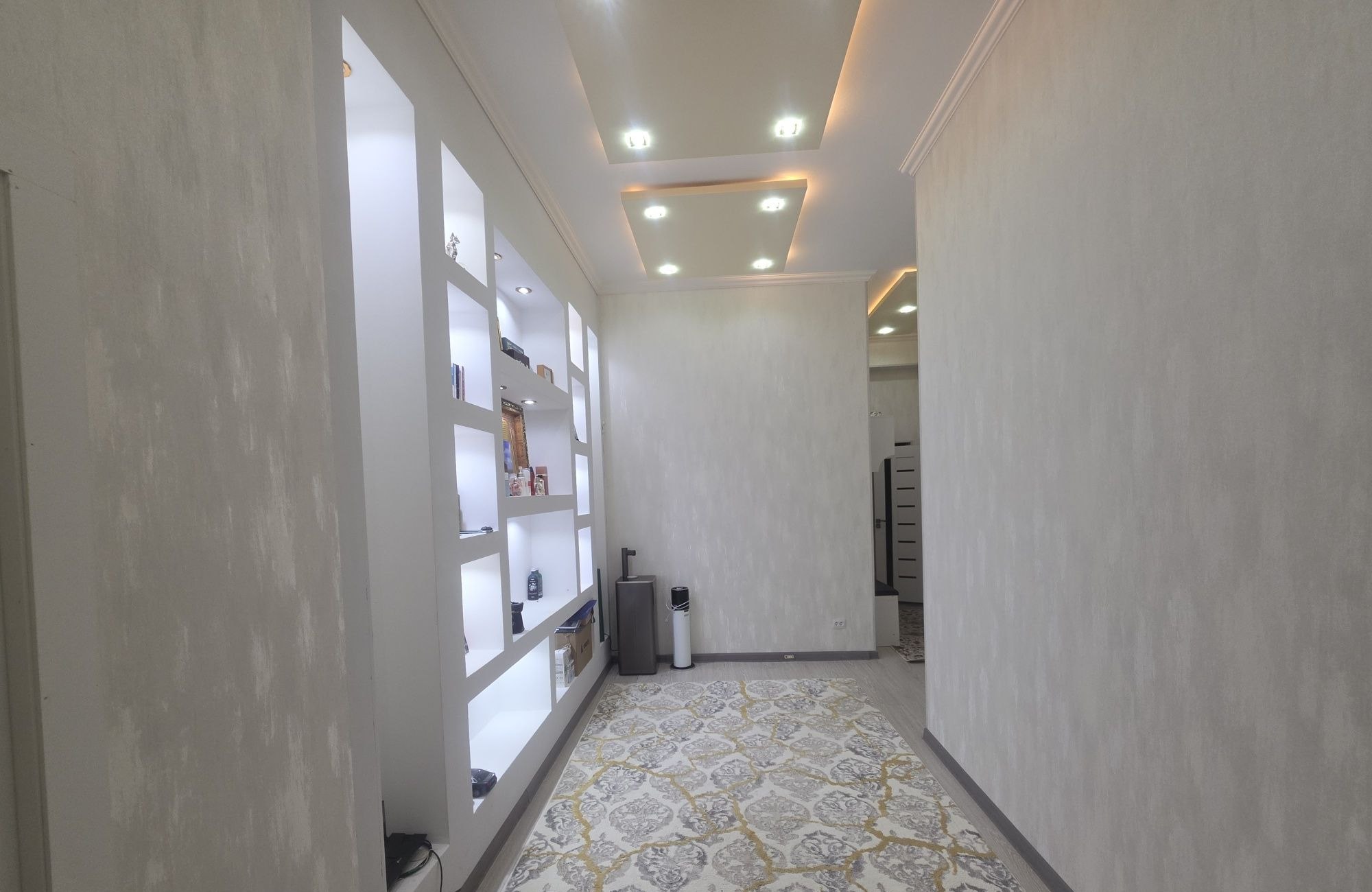 For sale 3-room apartment, 78 m² · Chilanzar — photo 6