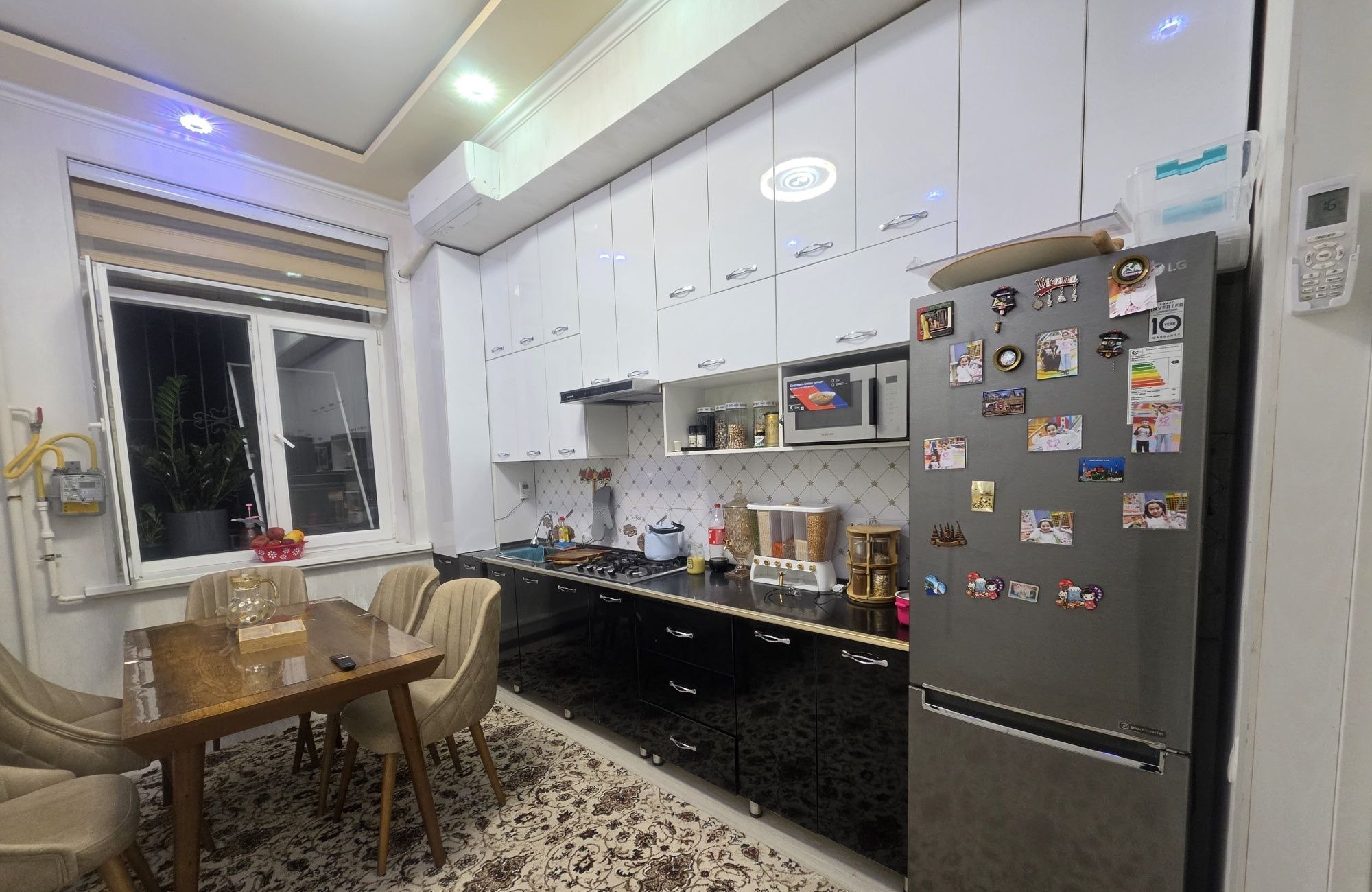 For sale 3-room apartment, 78 m² · Chilanzar — photo 8