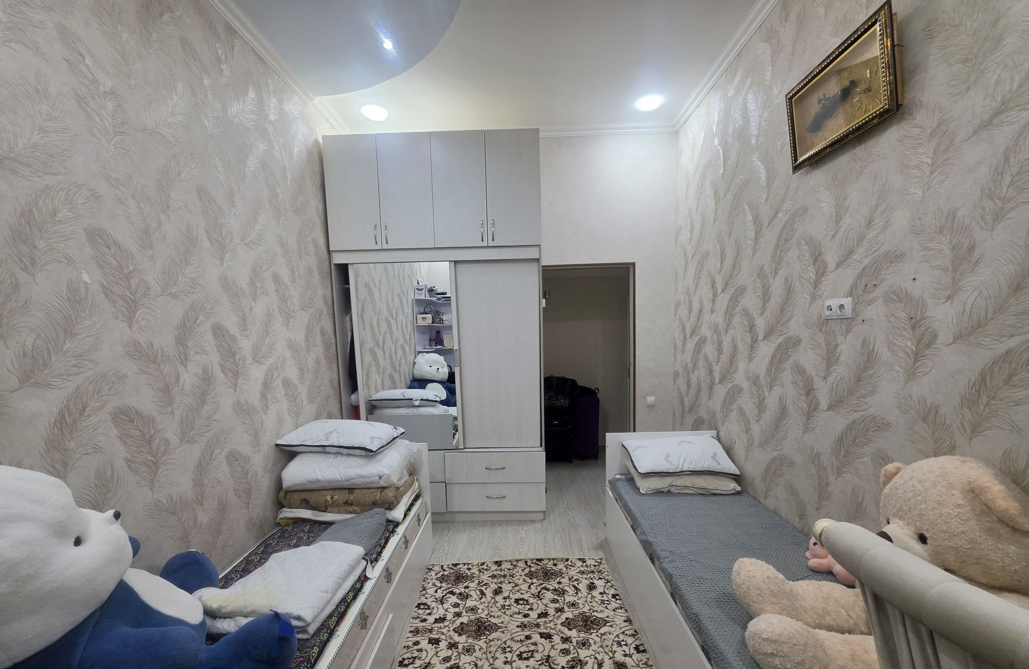 For sale 3-room apartment, 78 m² · Chilanzar — photo 10