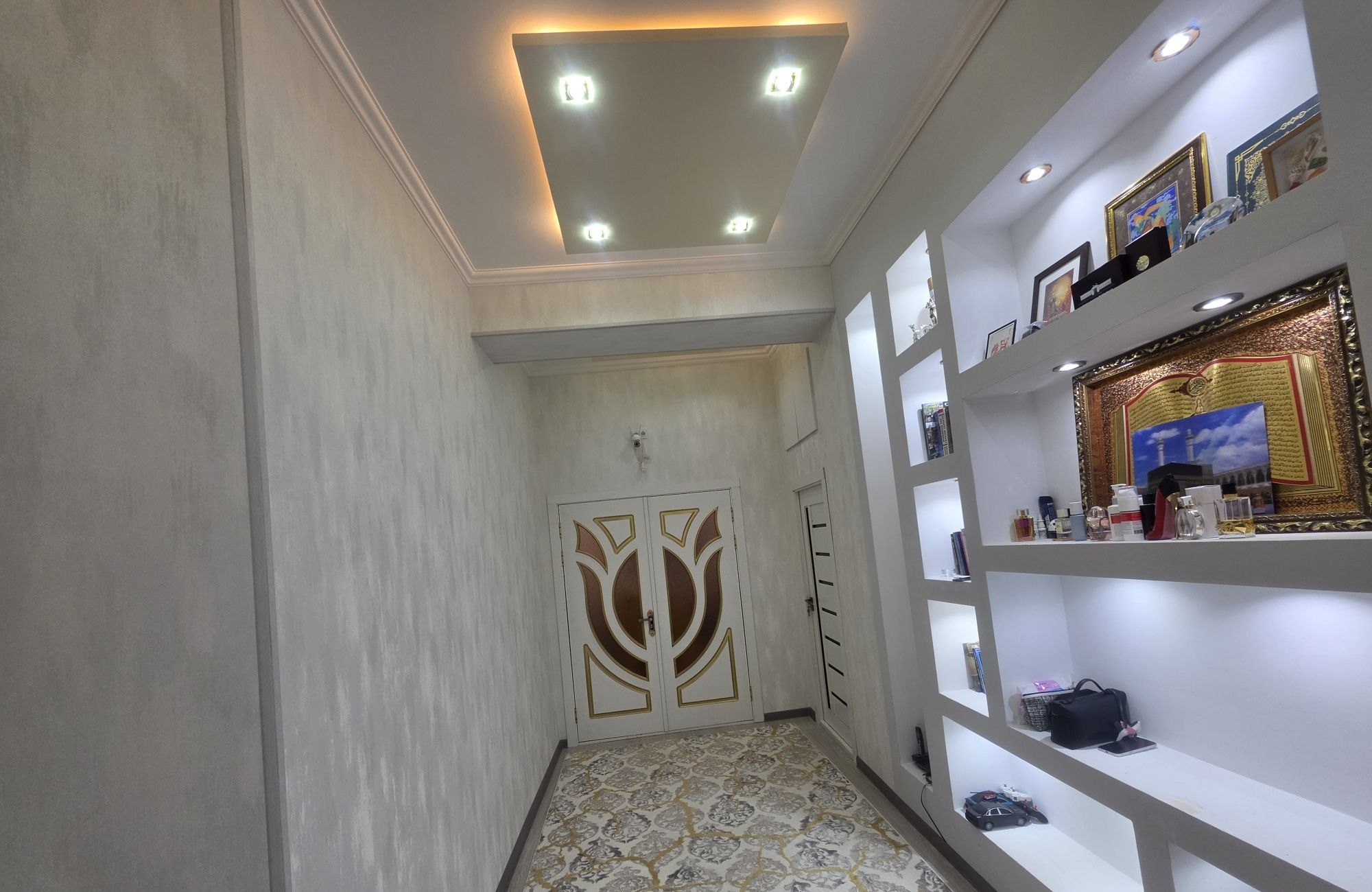 For sale 3-room apartment, 78 m² · Chilanzar — photo 7