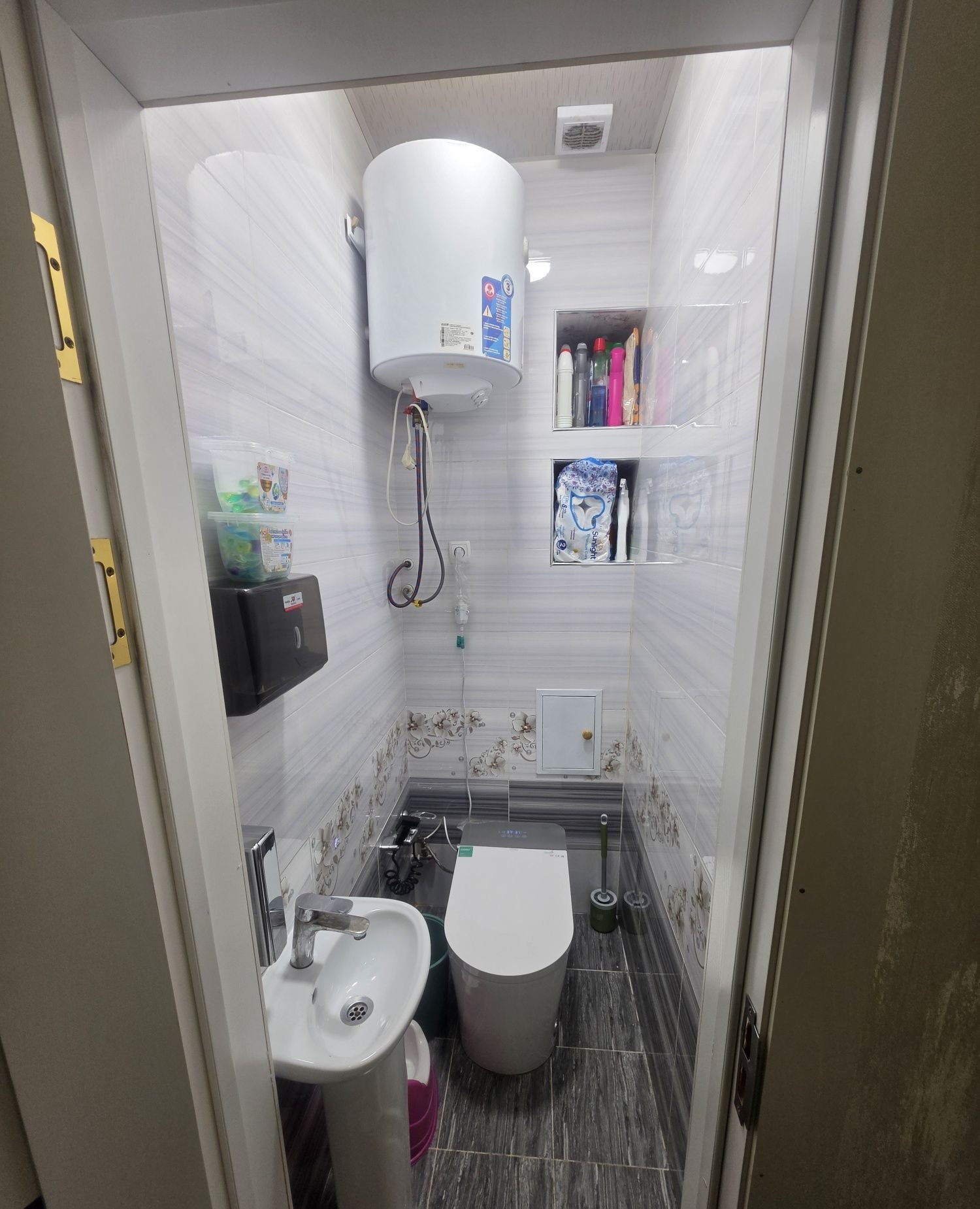 For sale 3-room apartment, 78 m² · Chilanzar — photo 5