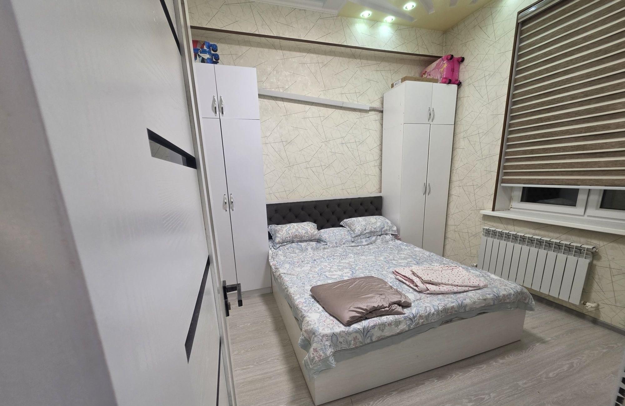 For sale 3-room apartment, 78 m² · Chilanzar — photo 9