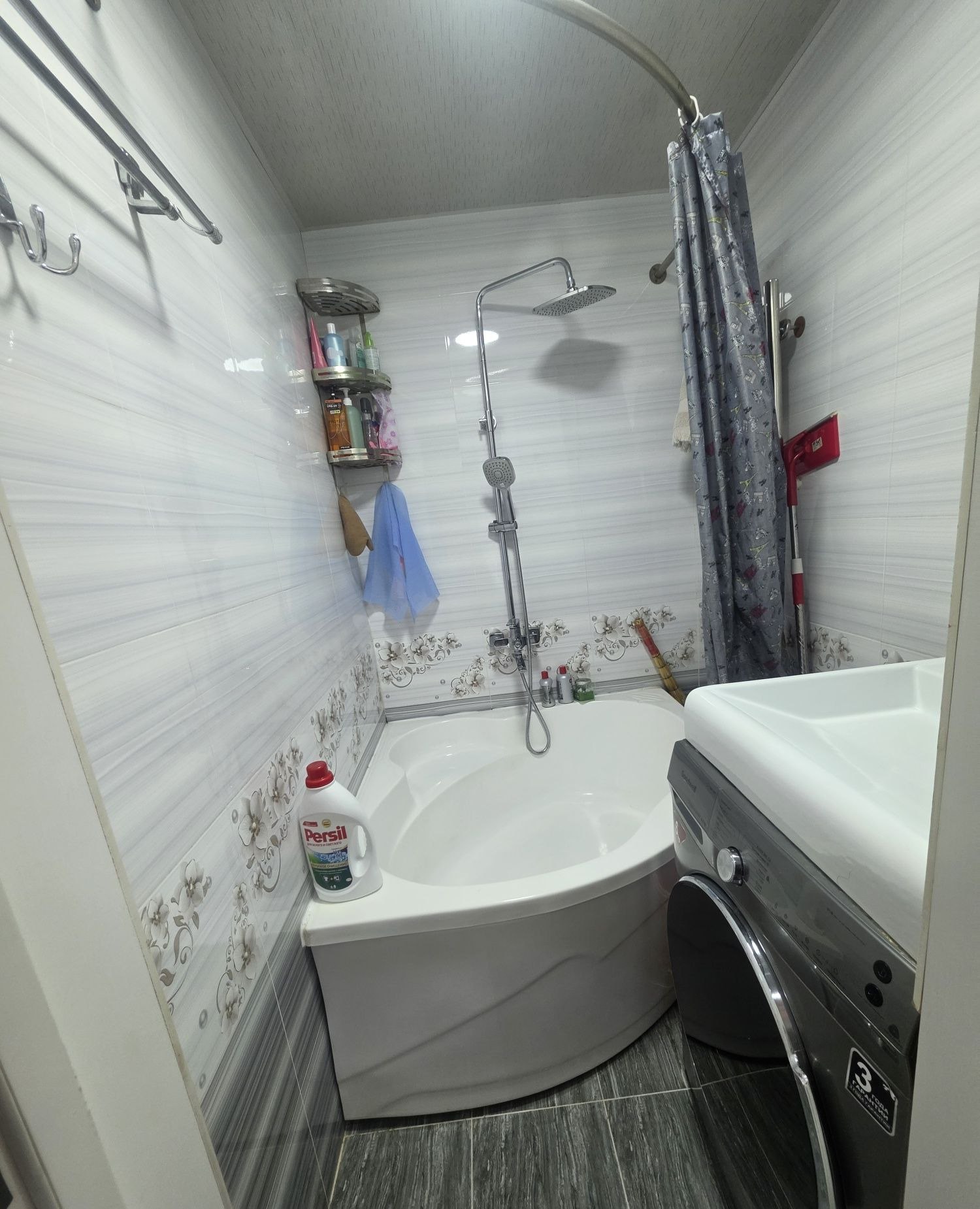 For sale 3-room apartment, 78 m² · Chilanzar — photo 4