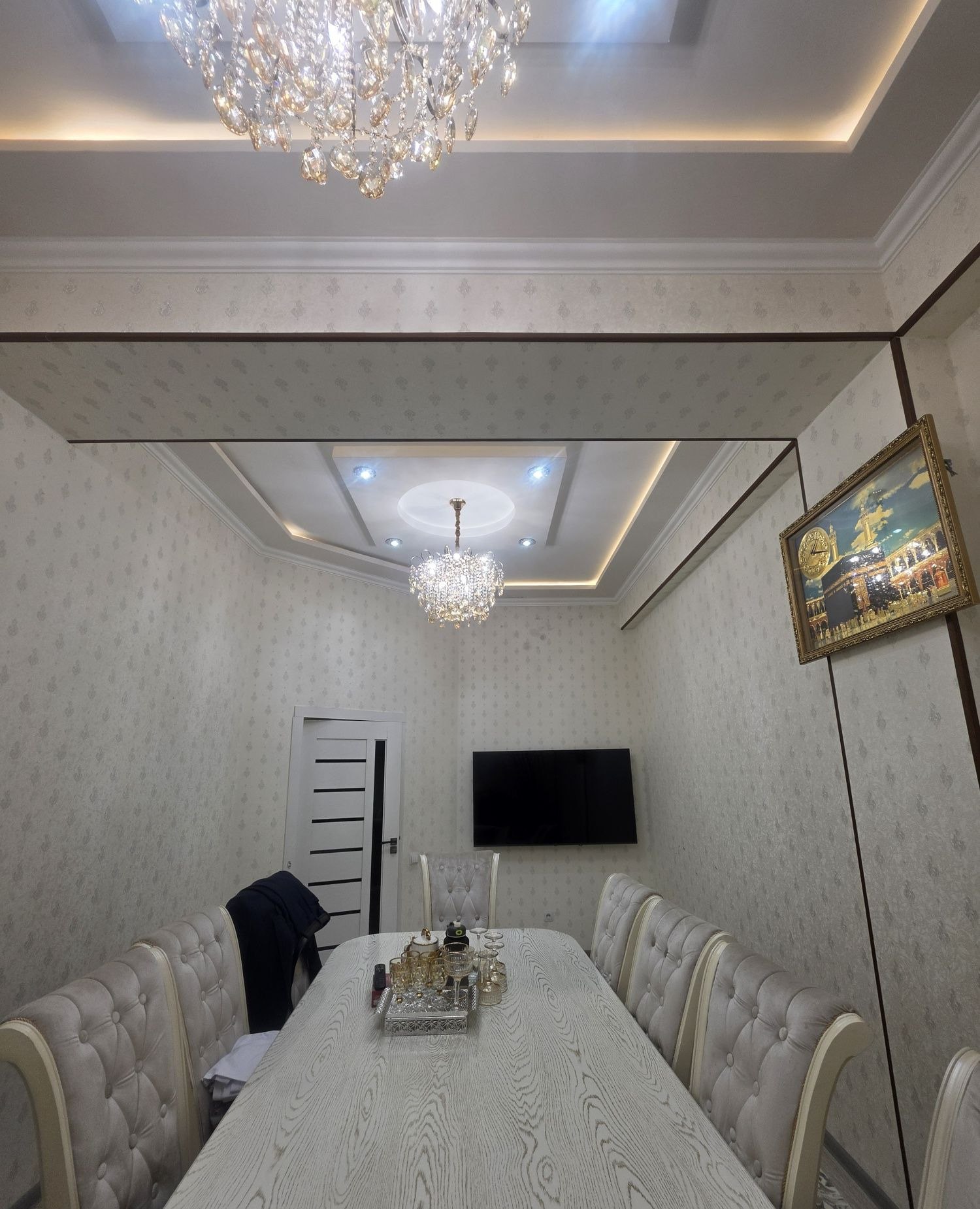 For sale 3-room apartment, 78 m² · Chilanzar — photo 1