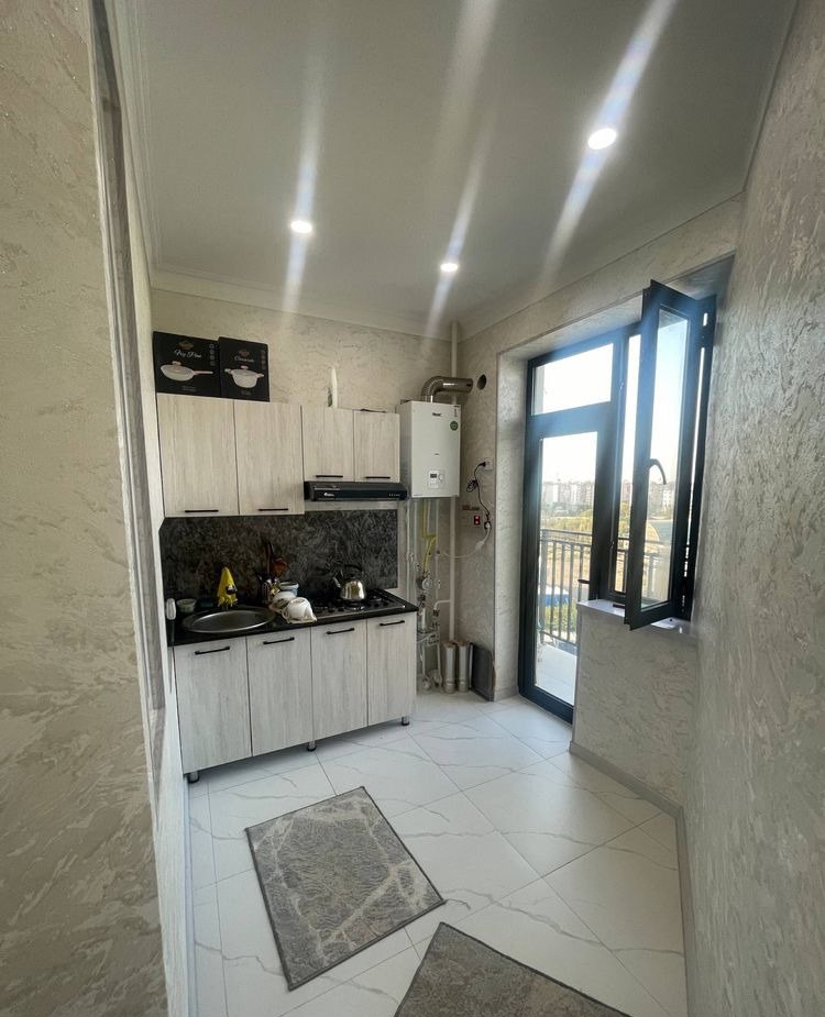 Sotiladi 3 xonali xonadon, 56 m² · Chilonzor — surat 5