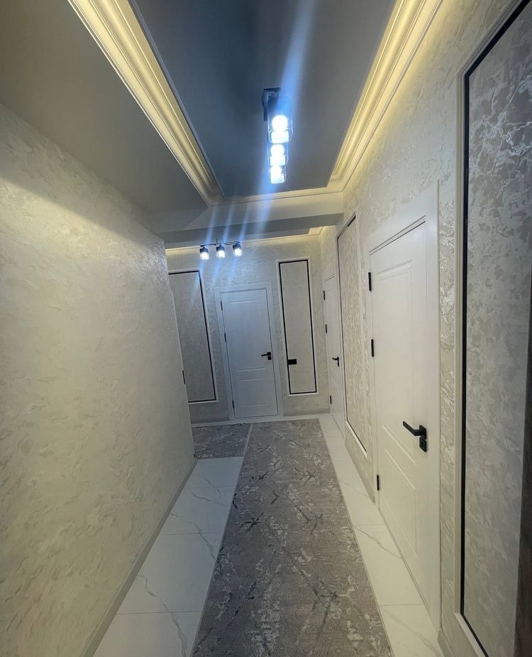 Sotiladi 3 xonali xonadon, 56 m² · Chilonzor — surat 2