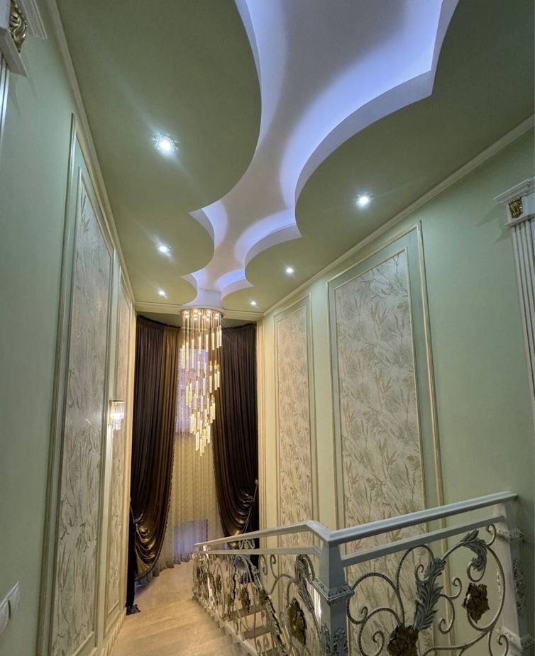 Sotiladi 12 xonali hovli, 1 m² · Yunusobod — surat 5