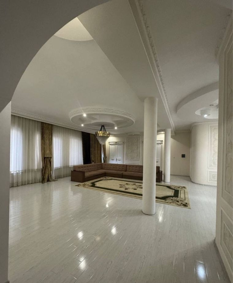 Sotiladi 12 xonali hovli, 1 m² · Yunusobod — surat 4