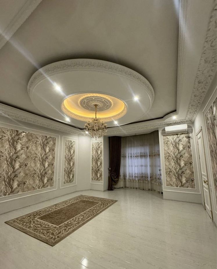 Sotiladi 12 xonali hovli, 1 m² · Yunusobod — surat 2
