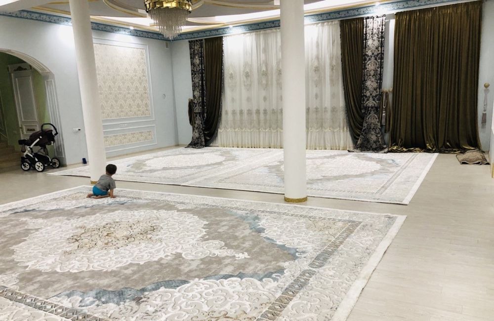 Sotiladi 12 xonali hovli, 1 m² · Yunusobod — surat 7