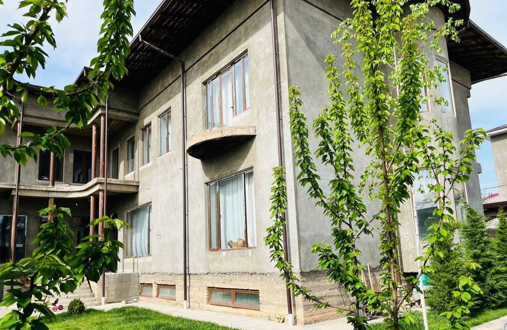 Sotiladi 12 xonali hovli, 1 m² · Yunusobod — surat 10