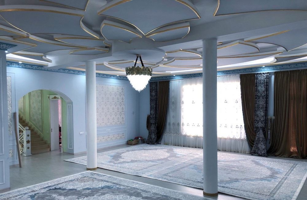 Sotiladi 12 xonali hovli, 1 m² · Yunusobod — surat 1