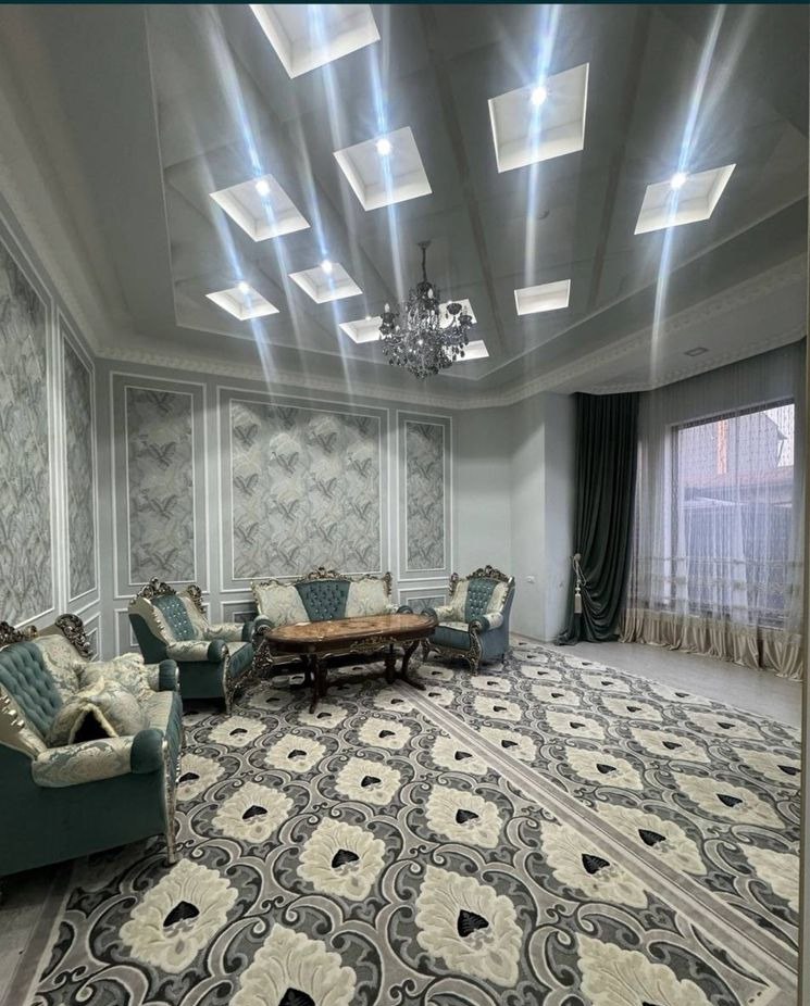 Sotiladi 12 xonali hovli, 1 m² · Yunusobod — surat 6