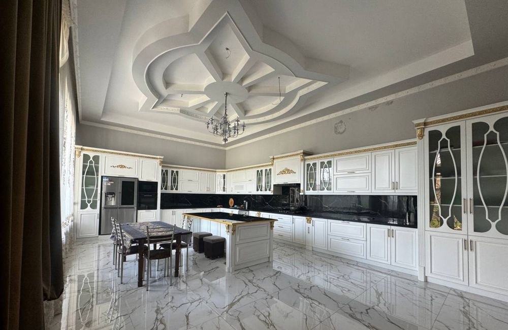 Sotiladi 12 xonali hovli, 1 m² · Yunusobod — surat 8